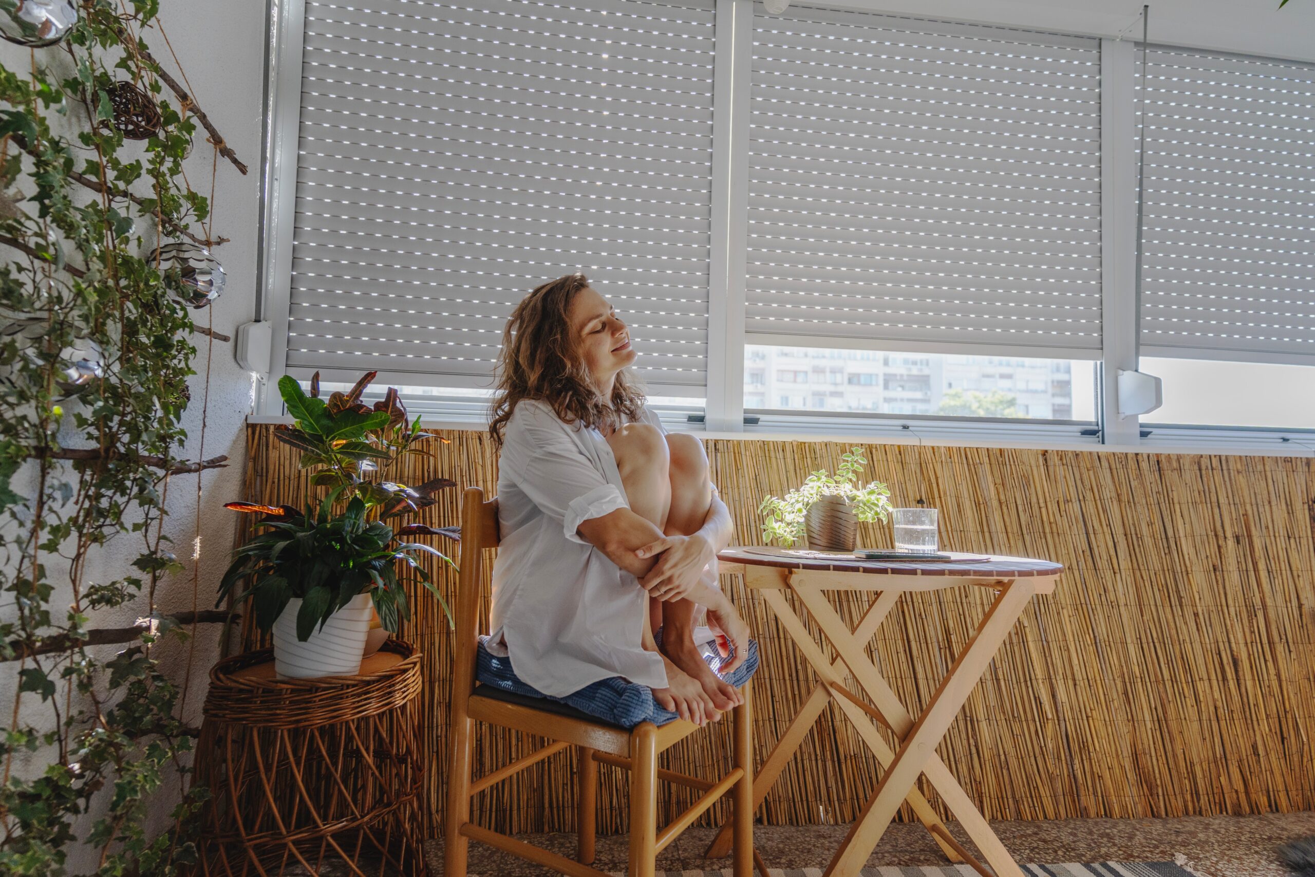 Conseil client avant intervention – AMA Miroiterie, Hendaye