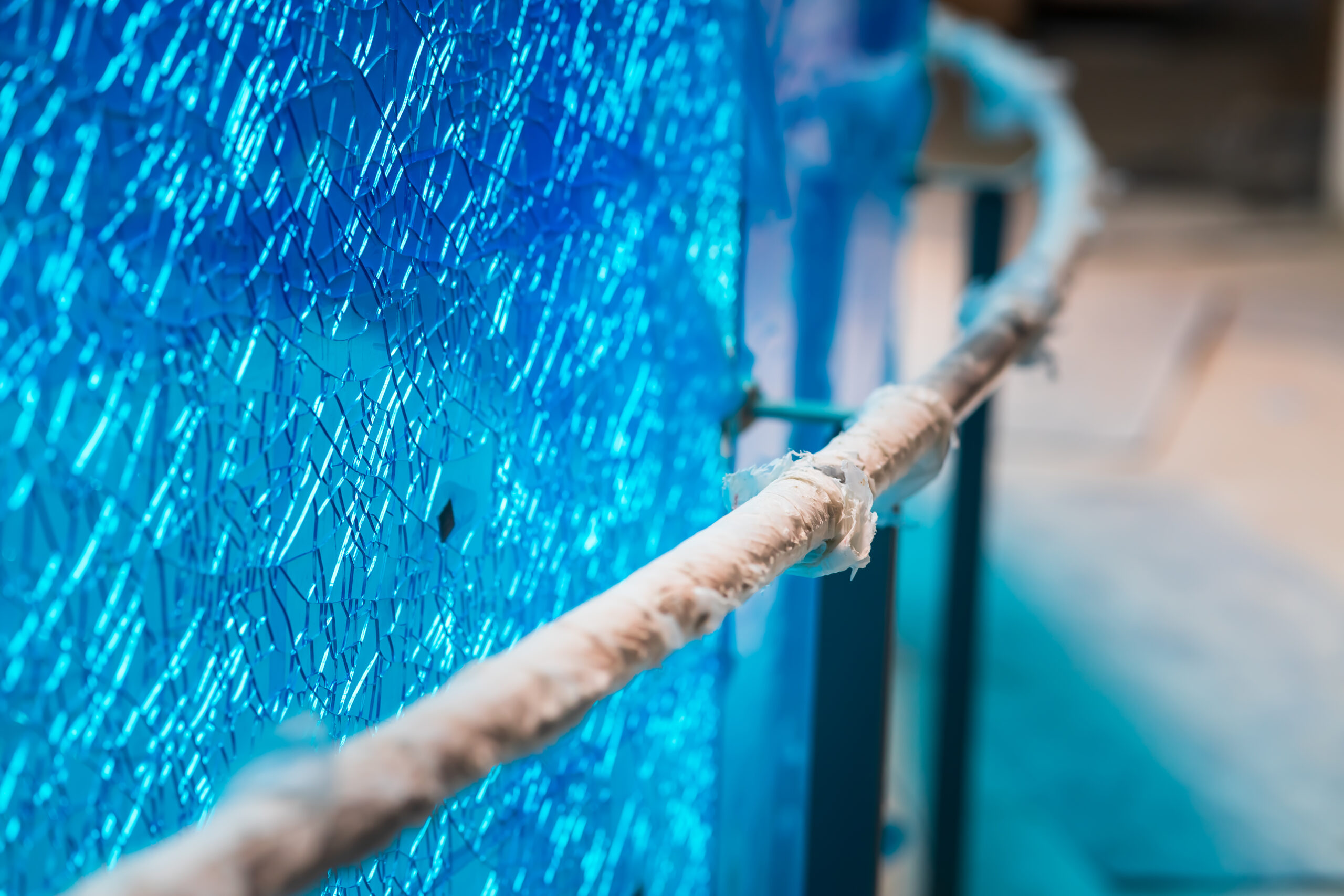 Verre de sécurité – verre de sécurité Urt
