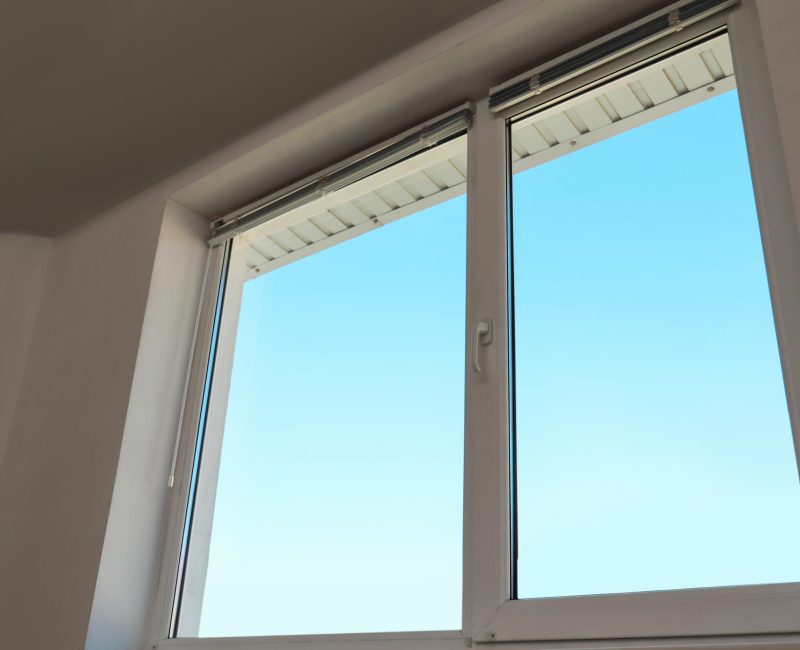 Menuiserie alu PVC bois AMA Anglet