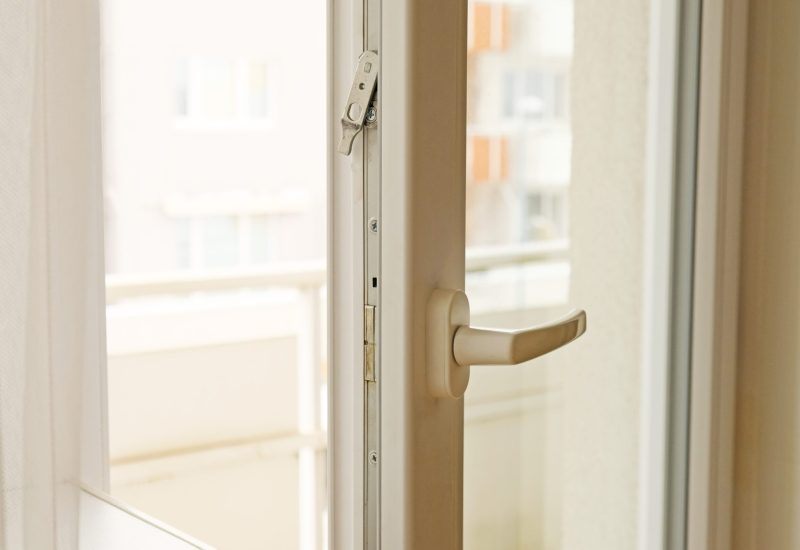 Menuiserie alu PVC bois fenêtre AMA