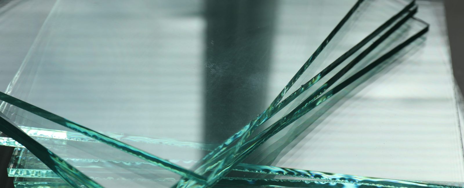 Verre sur mesure miroiterie AMA Anglet